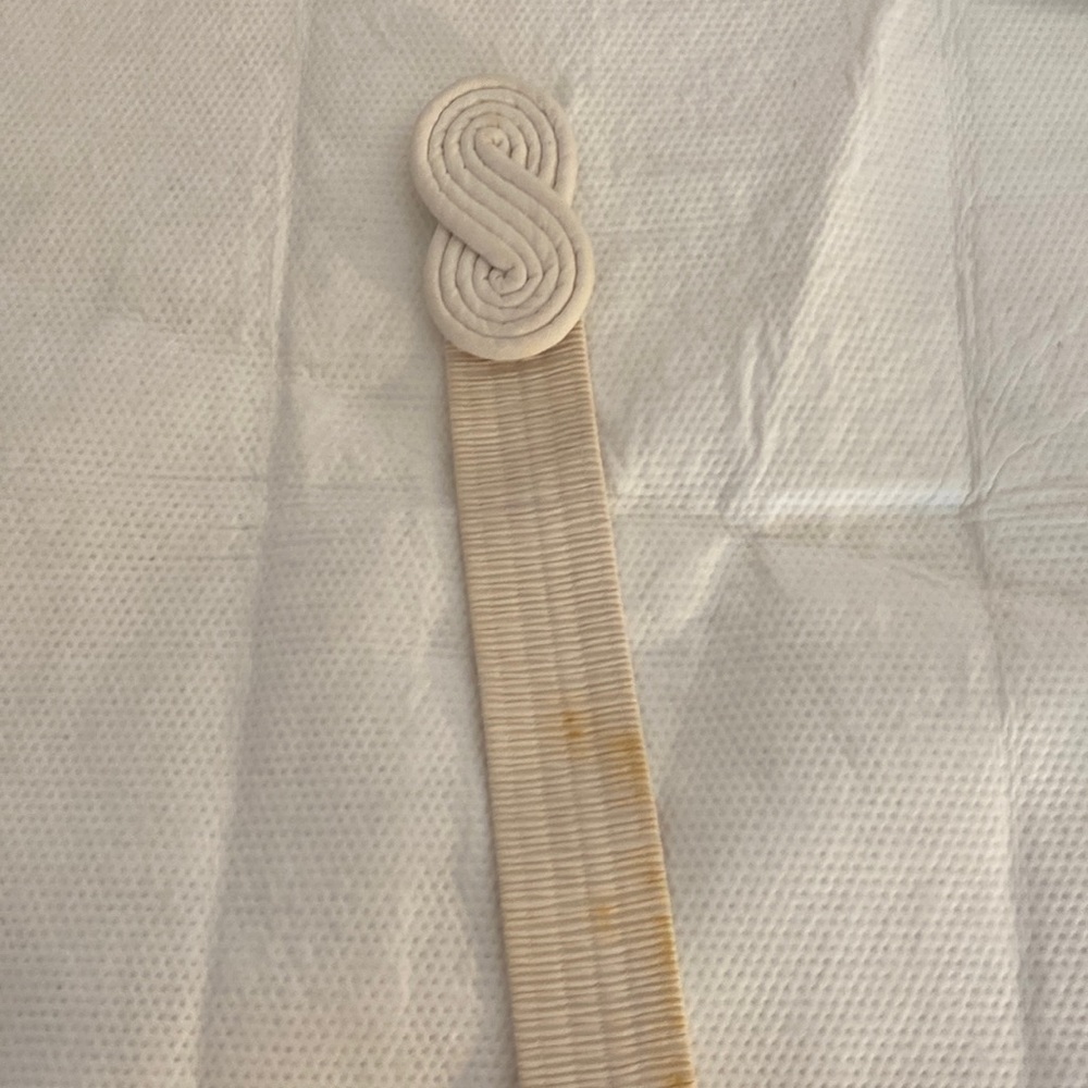 Stretchy belt